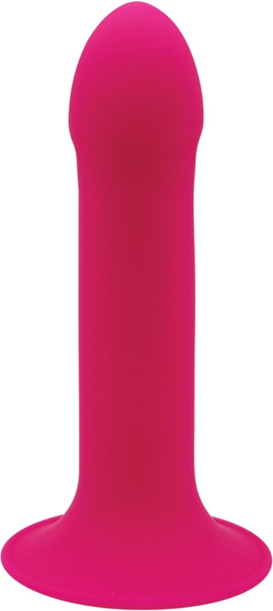 Adrien Lastic - Hitsens 2 - Dildo met Zuignap - Roze