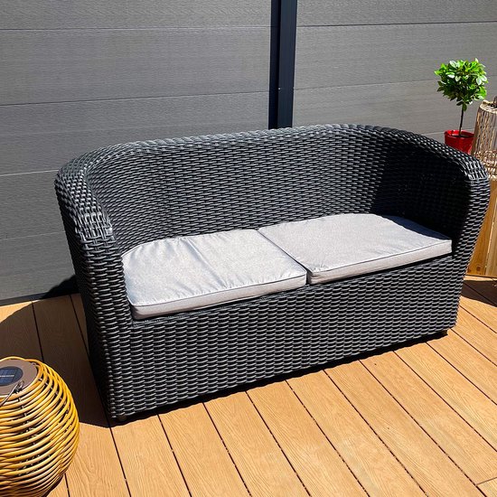 Palissade Cuscino Poggiatesta per Chaise Longue - Olive Hay | Mohd Shop