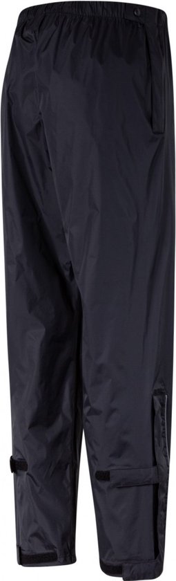 Pantalon de pluie Pro Elements Tramp pour femme I Noir - 44