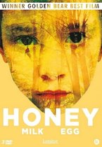 De Yusuf-trilogie - Egg, Milk en Honey