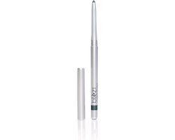 Blèzi® Automatic Eye Pencil 25 Emerald Blue - Oogpotlood waterproof - Groen Blauw