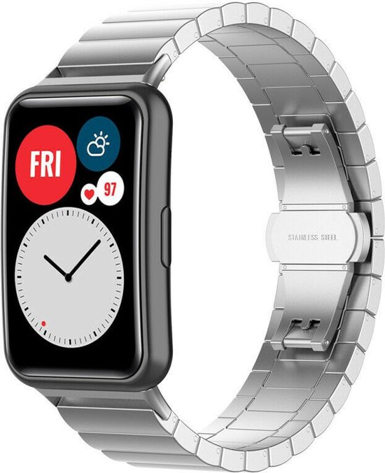 Milanese Loop Strap Voor Xiaomi Amazfit Bip U Pro ... – Grandado