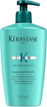 Kérastase Résistance Bain Extentioniste - Normale shampoo - Voor Alle haartypes - 500ml