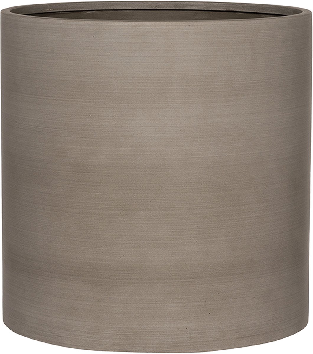 Pottery Pots Bloempot Grijs D 29 cm H 29.5 cm