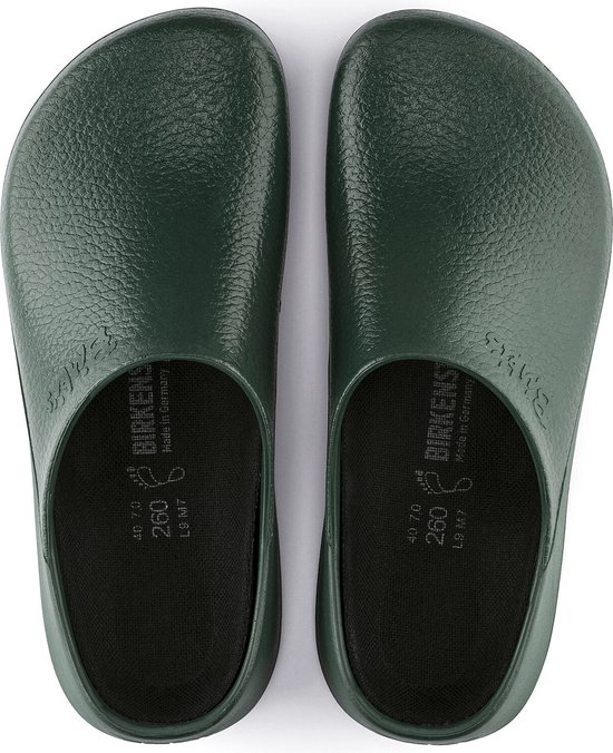 Birkenstock dichte neus sale