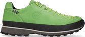 Lomer Bio Naturale Chaussures de randonnée basses Lime |  Vert | Daim | Taille 38