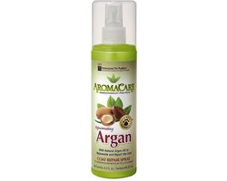 PPP AromaCare Rejuvenating Argan hondenparfum Spray