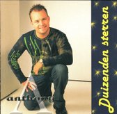 Anthony - Duizenden Sterren - CD
