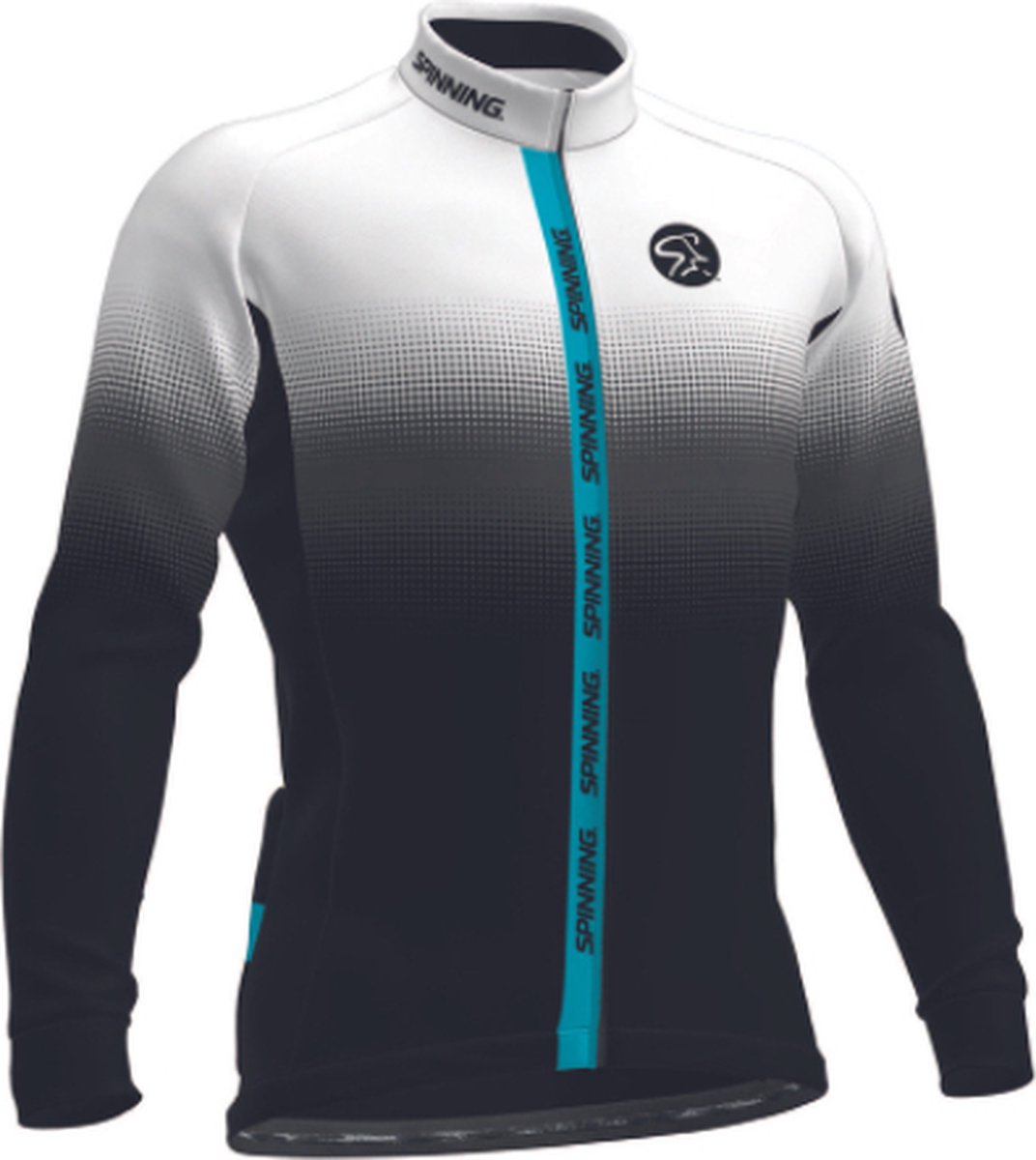 Spinning® Team - Fietsjack - Dames - S