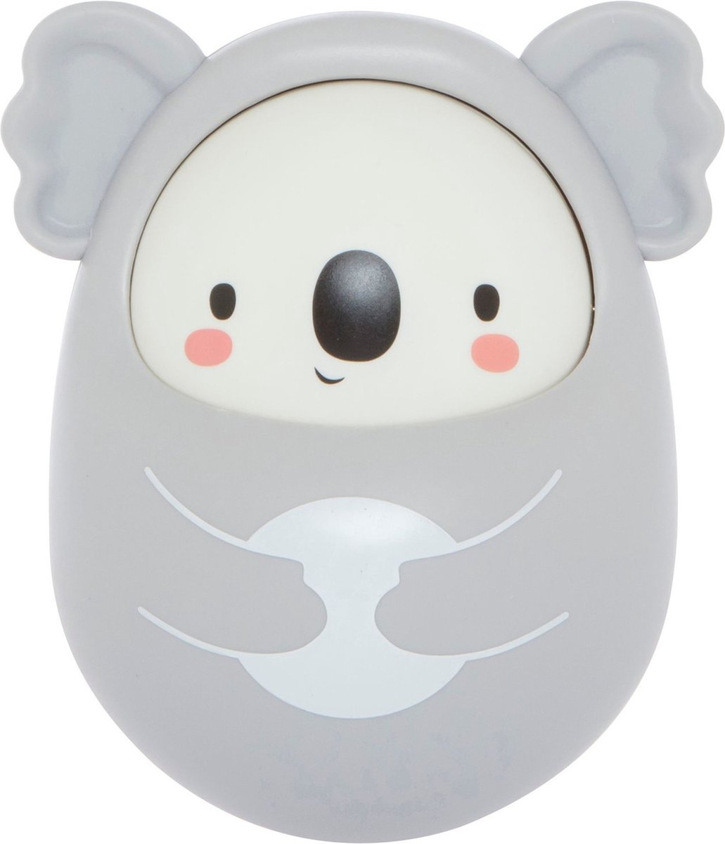 Tiger Tribe tuimelaar Roly Poly Koala
