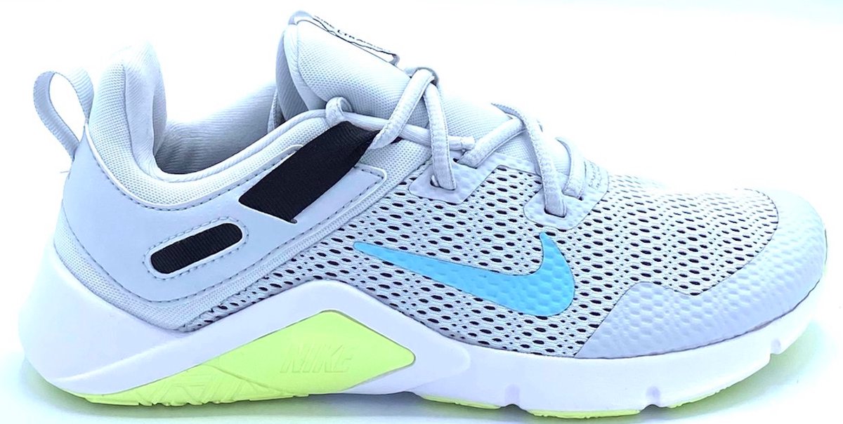 Nike Legend Essential- Sportschoenen Dames Wit