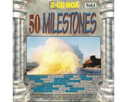 50 Milestones 1+2