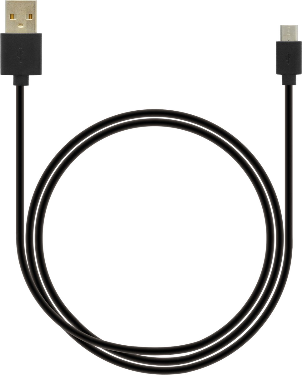 GrabNGo Gng Laad/datak.micro->usb 1m