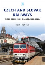 World Railways Series 2 - Czech and Slovak Railways