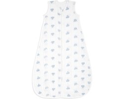 Aden - Anais slaapzak Animal Kingdom 1.0 tog - Small - 0-6 mnd