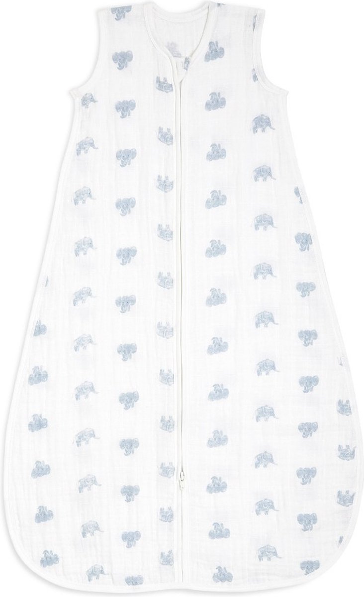 Aden - Anais slaapzak Animal Kingdom 1.0 tog - Small - 0-6 mnd