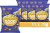 Unox Good Noodles Kip - 11 portions - Pack économique