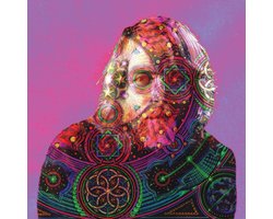Doug McKechnie - San Francisco Moog 1968-1972 Vol. 1 (LP)