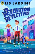 The Detention Detectives 1 - The Detention Detectives
