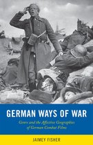 War Culture - German Ways of War