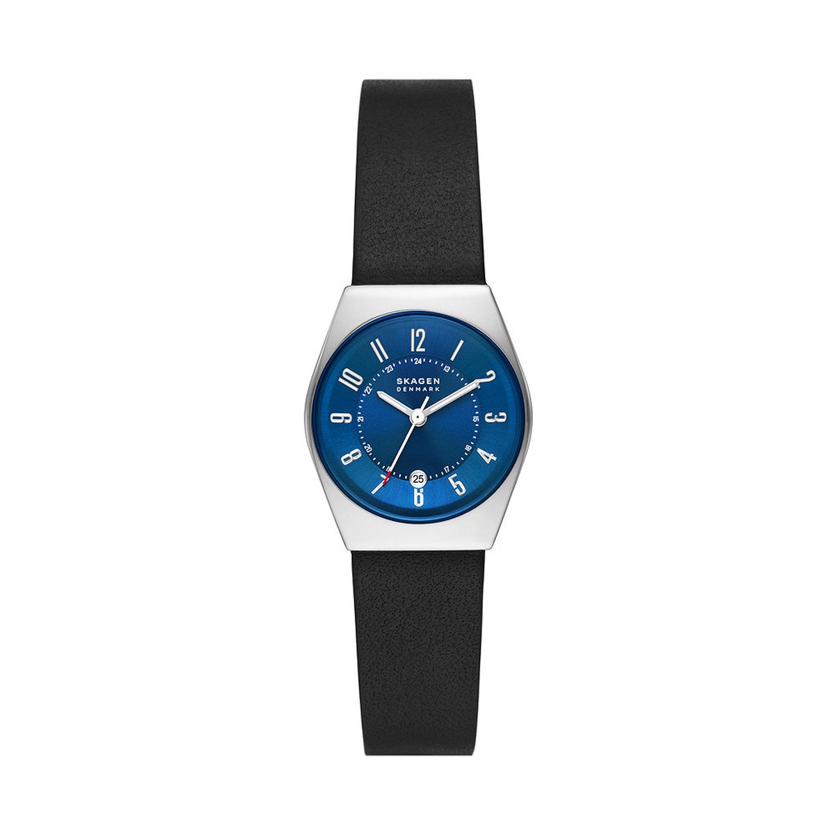 Skagen Grenen SKW3036 Dameshorloge 26 mm - Zilverkleurig