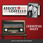 Abbott and Costello: Christmas Party