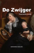 De Zwijger - Historische roman