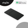 Chipolo Card Spot | Apple Airtag | Portemonnee Tracker | 1-pack | Zwart