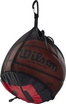 Wilson Basketbal Net - Sporttassen - zwart
