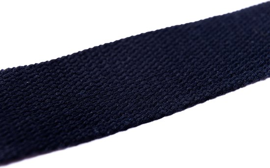 AJ-Sports Lifting straps - Wrist wraps - Straps fitness - Lifting grips - Deadlift straps - 2 stuks - Fitness - Krachttraining - Zwart