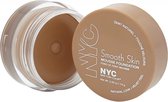 NYC Mousse foundation - 704 Sun Beige