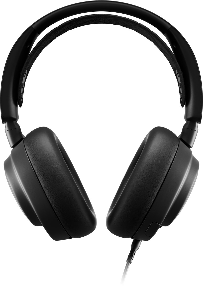 SteelSeries - Arctis Nova Pro - Wired High-Res Gaming Headset - PC, PS5/PS4 & Switch thumbnail 6