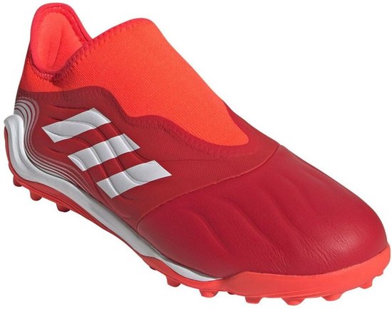 adidas Performance Copa Sense.3 Ll Tf Chaussures De Football Homme Rouge  46.6666666666667 | bol.com