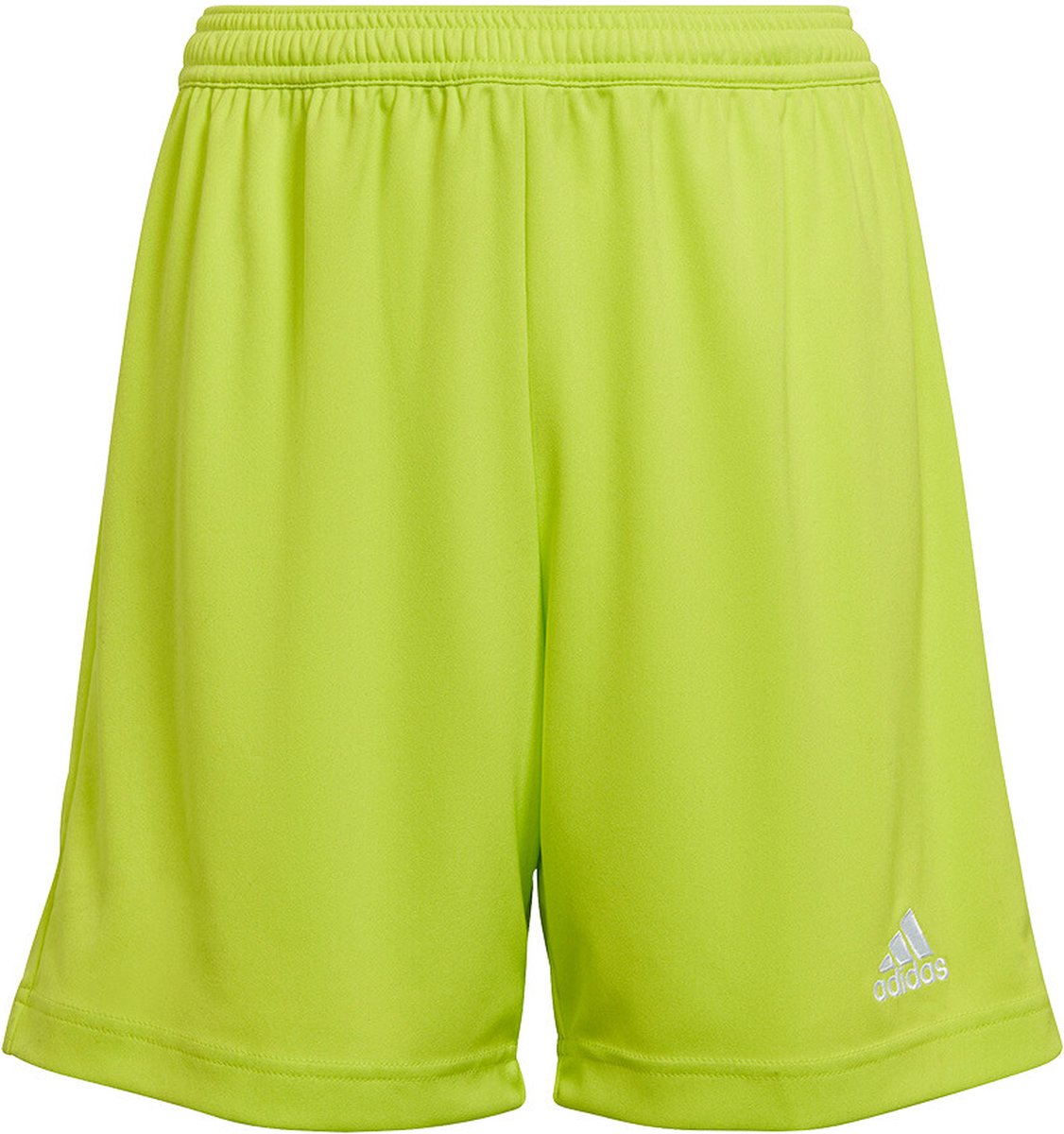 adidas - Entrada 22 Shorts Youth - Kids Voetbalbroekje -128