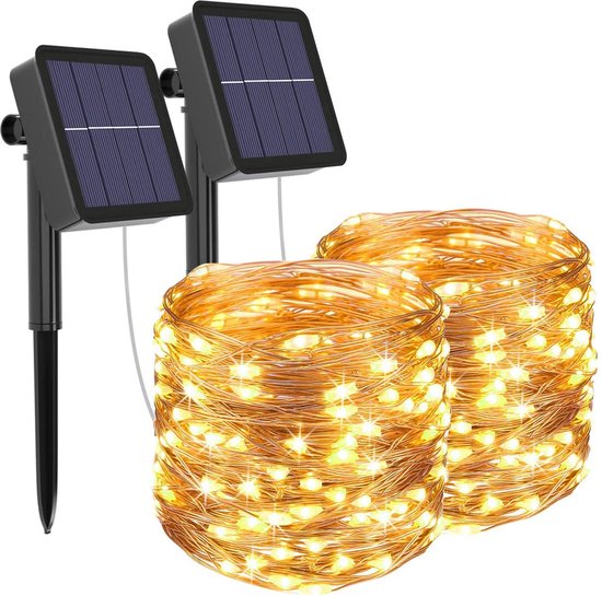 Tuinverlichting solar – tuin – verlichting – tuin lampjes – solar – luxe tuinverlichting