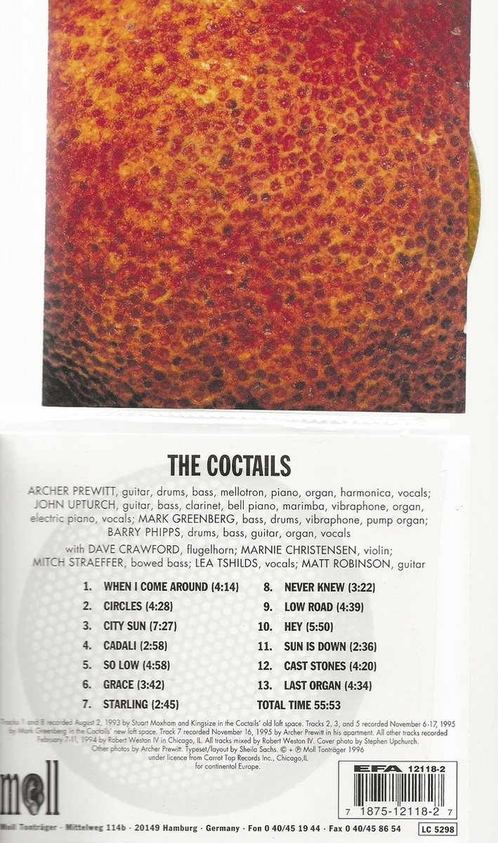 Coctails