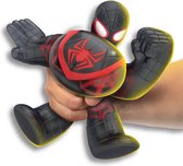 Goo Jit Zu Marvel superhelden set - Miles Morales