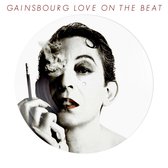 Serge Gainsbourg - Love On The Beat (LP) (Picture Disc)
