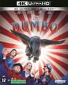 Dumbo (4K Ultra HD Blu-ray) (Import zonder NL)