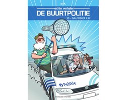 De Buurtpolitie 13 - Gauwdief 2.0