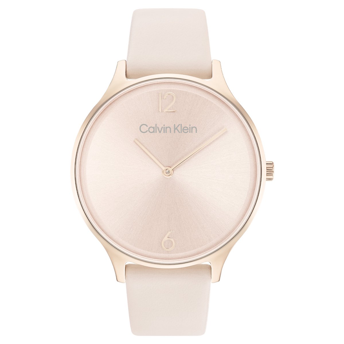Calvin Klein CK25200009 Dames Horloge