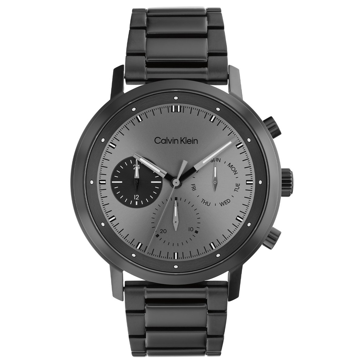 Calvin Klein CK25200062 Heren Horloge