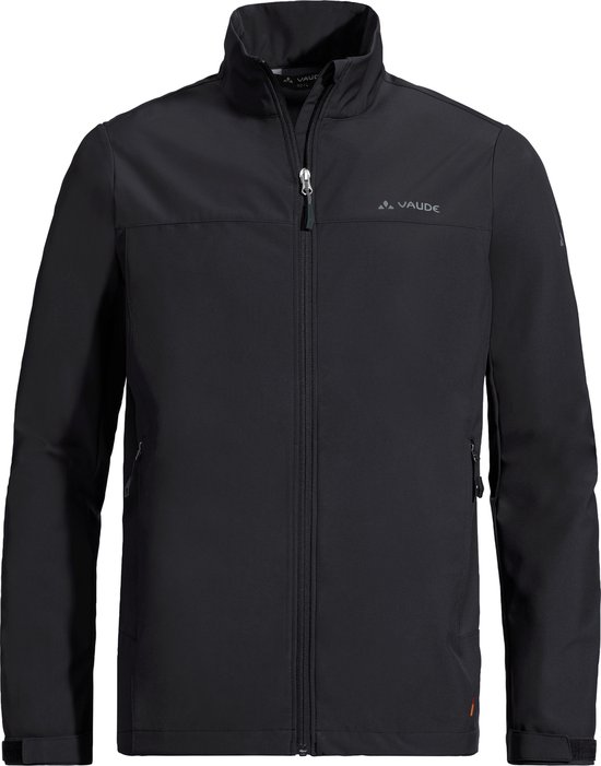 Vaude Hurricane IV Softshell Jas Dames