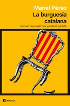 ATALAYA - La burguesía catalana