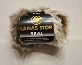 lanas stop breigaren SEAL 107 - 10 bollen