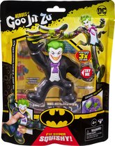 Ensemble de super-héros Goo Jit Zu DC - The Tuxedo Joker