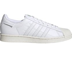 Adidas originals superstar white size clearance 6