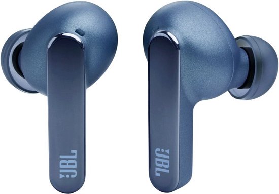 Casque sans fil Bluetooth - Casque JBL Bluetooth Bleu - Vente en Li