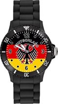 Duitsland siliconen horloge