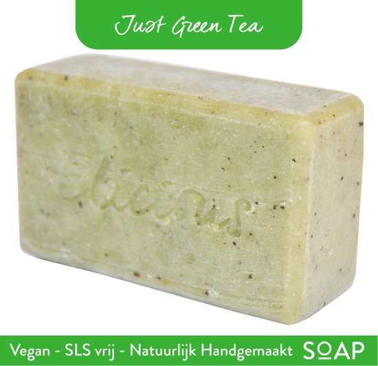 groene zeep biologisch afbreekbaar